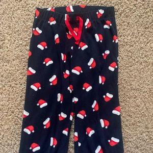 Micro Fleece Pajama pants